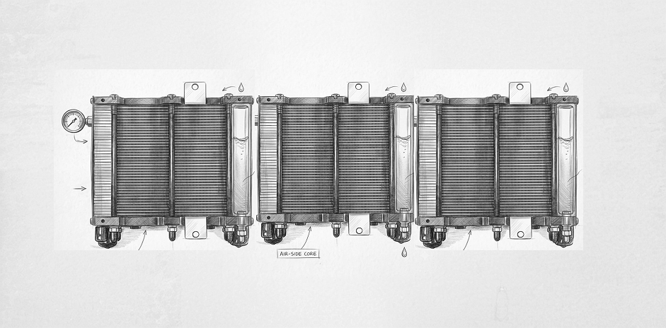 Water Powered Fuel Cell